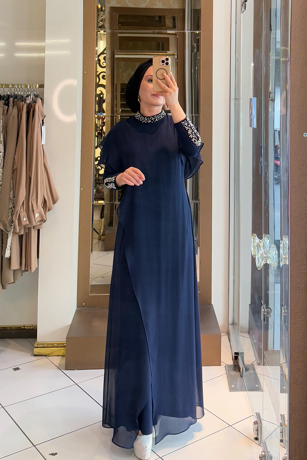 Çınar Özkan Tulum 2860